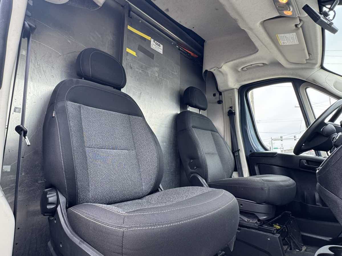 Used 2019 RAM ProMaster 3500 FWD image 27