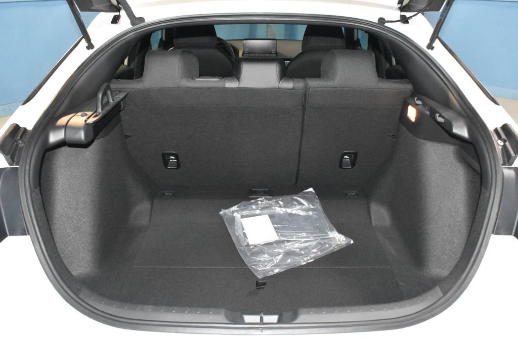 Used 2025 Honda Civic Sport image 34