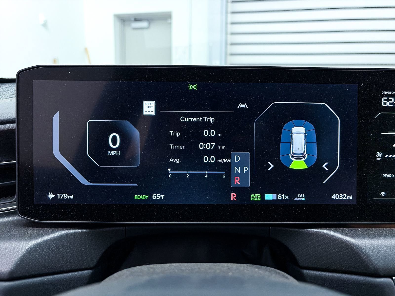 Used 2024 Kia EV9 GT-Line image 38