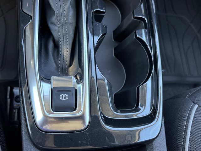 New 2026 Chevrolet TrailBlazer LT w/ Convenience Package FWD image 37