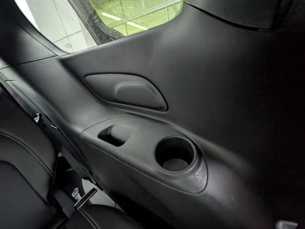 New 2026 Chrysler Pacifica Select FWD image 41