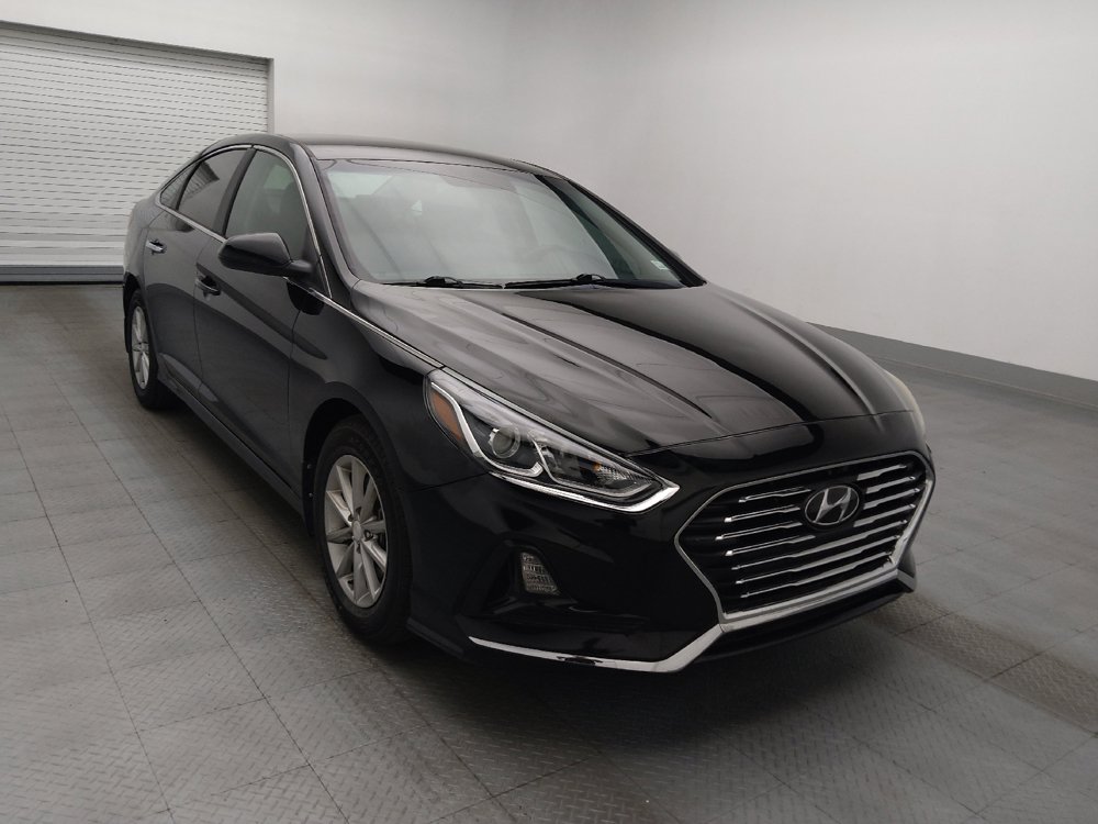Used 2019 Hyundai Sonata SE FWD image 13