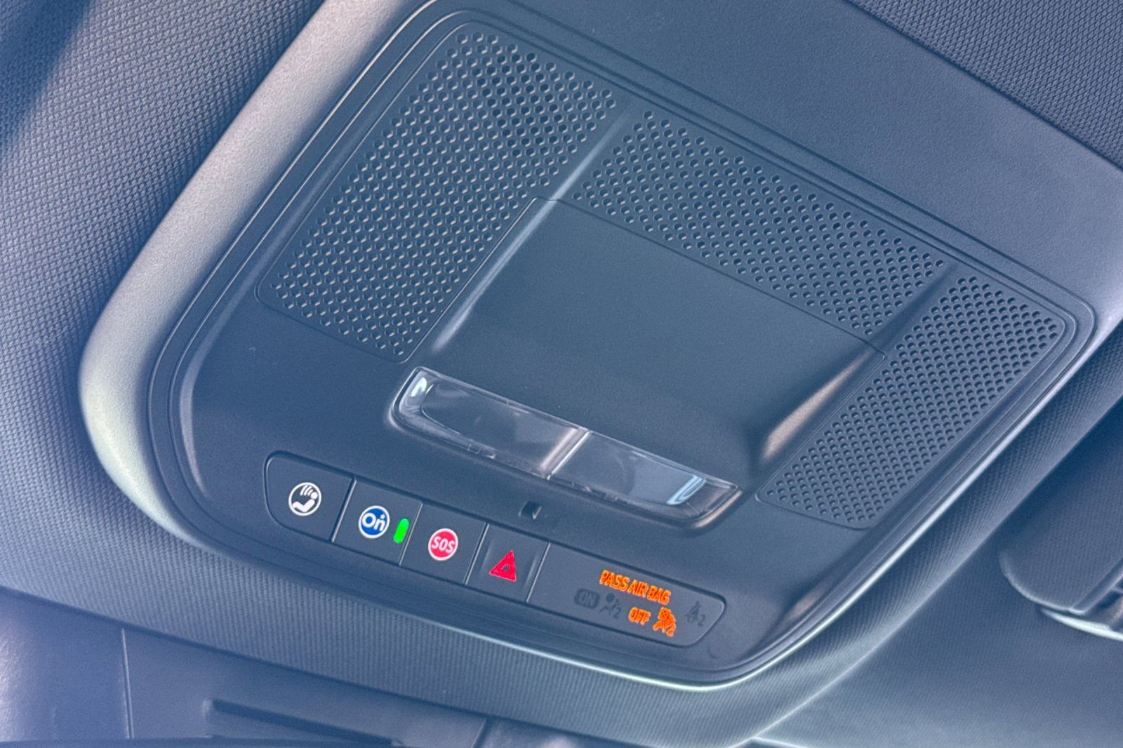 Used 2026 Chevrolet Equinox EV LT w/ Comfort Package image 24