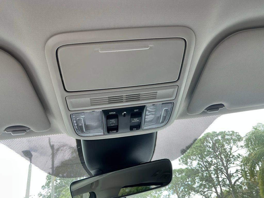 New 2026 Honda Odyssey EX-L image 41