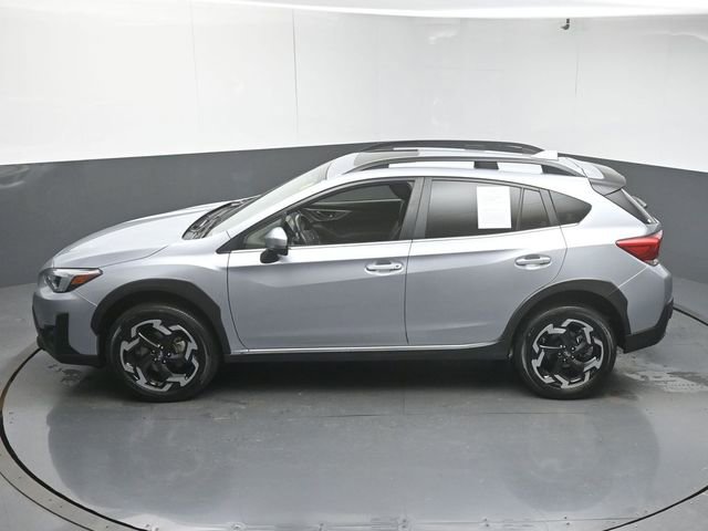 Used 2023 Subaru Crosstrek 2.5i Limited w/ Moonroof Package image 44