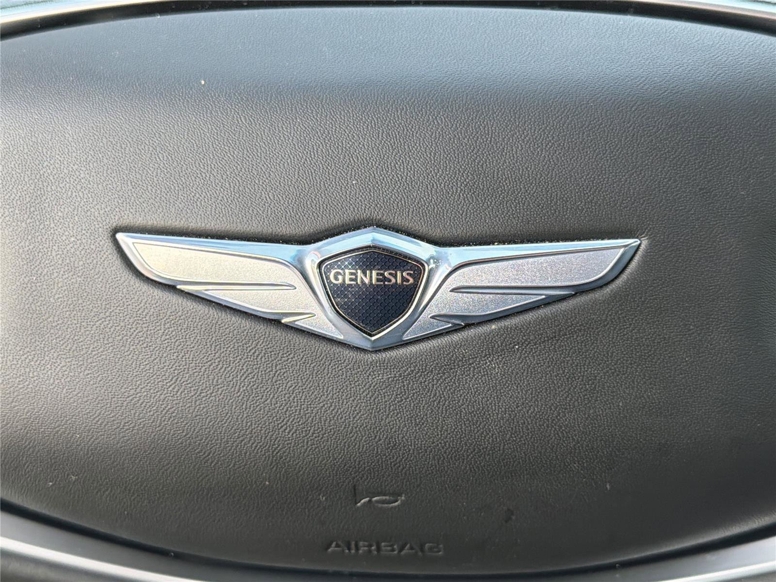 Used 2021 Genesis GV80 3.5T w/ Prestige Package 07 image 26