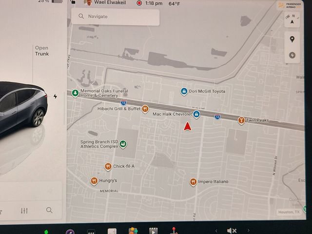 Used 2023 Tesla Model Y Performance image 14