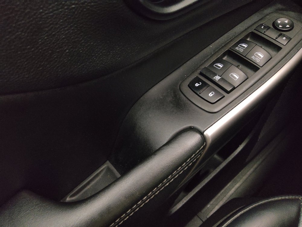 Used 2022 Jeep Cherokee Latitude Lux FWD image 27