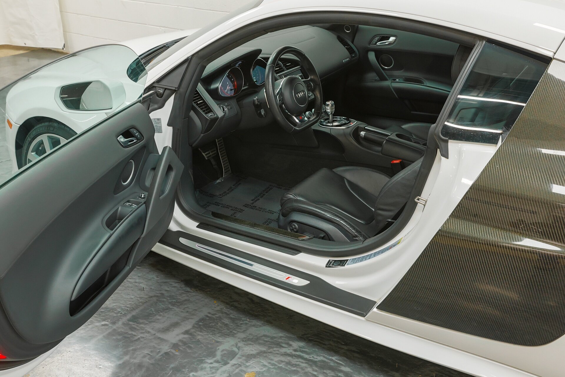 Used 2014 Audi R8 V10 AWD/4WD image 56
