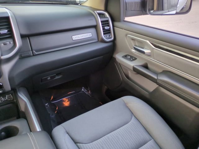 Used 2019 RAM 1500 Big Horn image 17