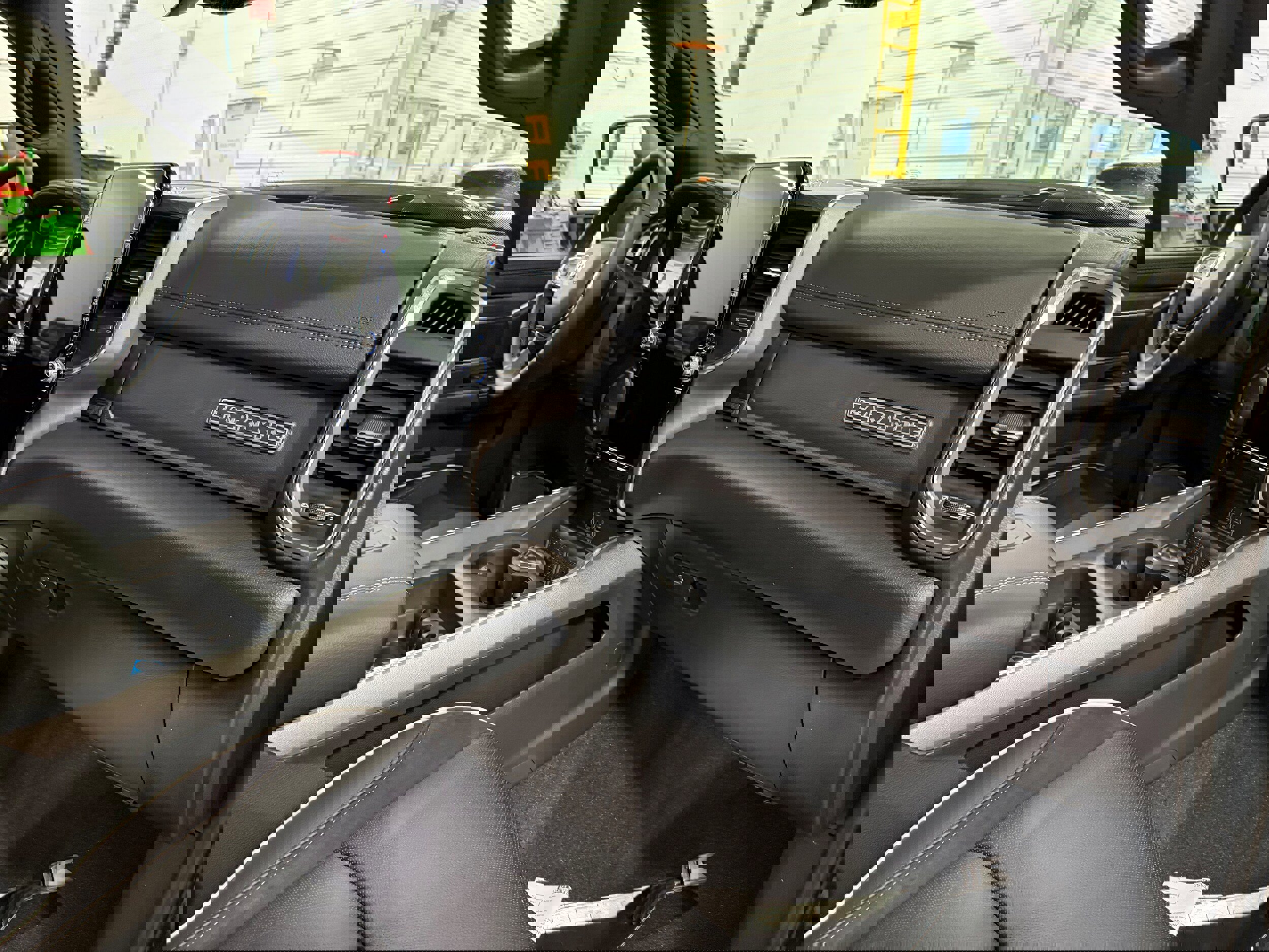 New 2026 RAM 3500 Laramie image 9