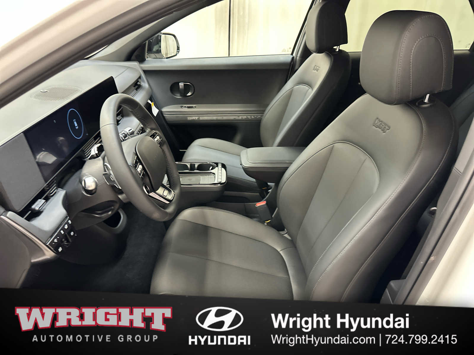 New 2025 Hyundai Ioniq 5 XRT image 12