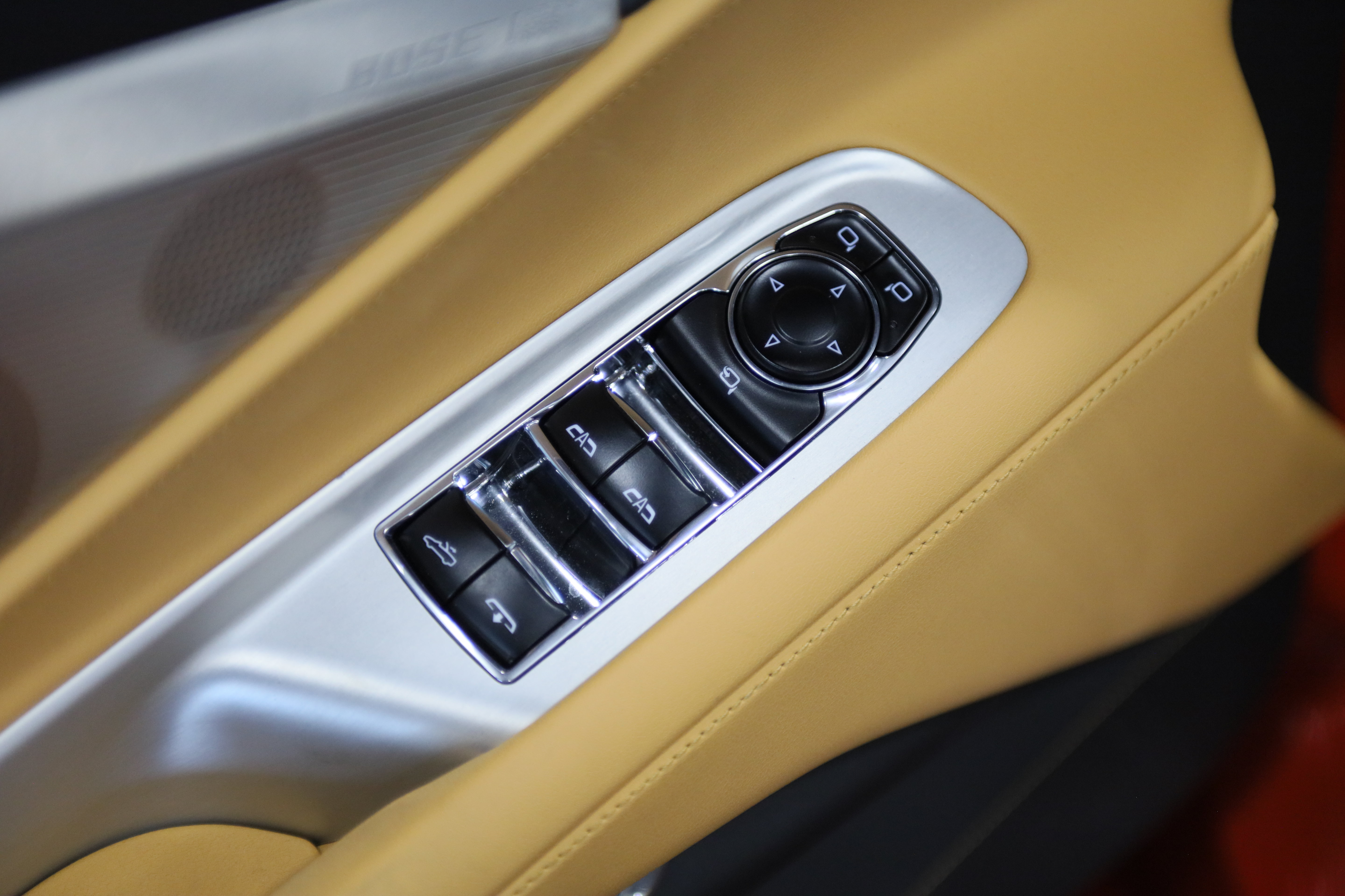 Used 2023 Chevrolet Corvette Stingray Preferred Conv w/ Z51 Performance Package RWD image 11