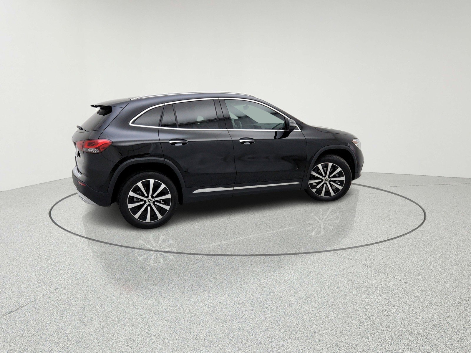 Certified 2022 Mercedes-Benz GLA 250 image 8