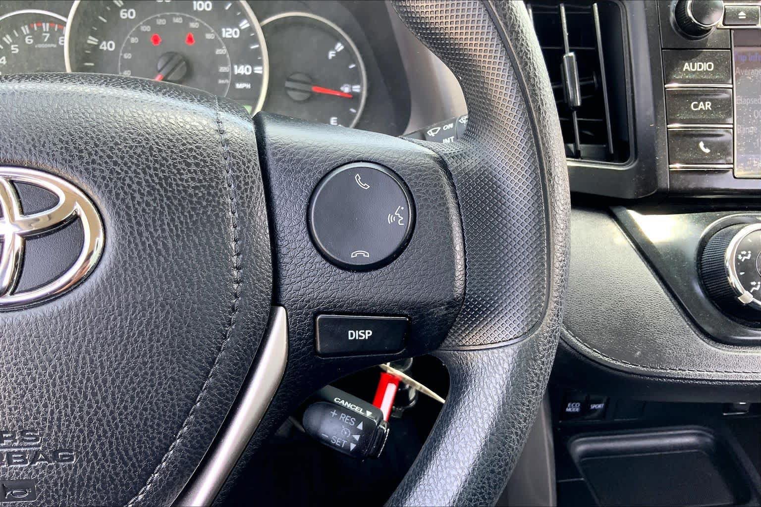 Used 2016 Toyota RAV4 LE FWD image 24