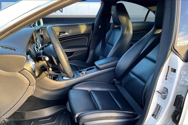 Used 2019 Mercedes-Benz CLA 250 image 18