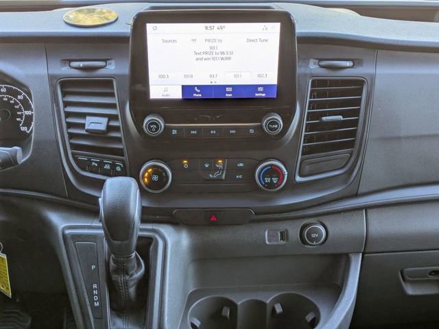 Used 2020 Ford Transit 250 HANDICAP VAN w/ Load Area Protection Package image 17