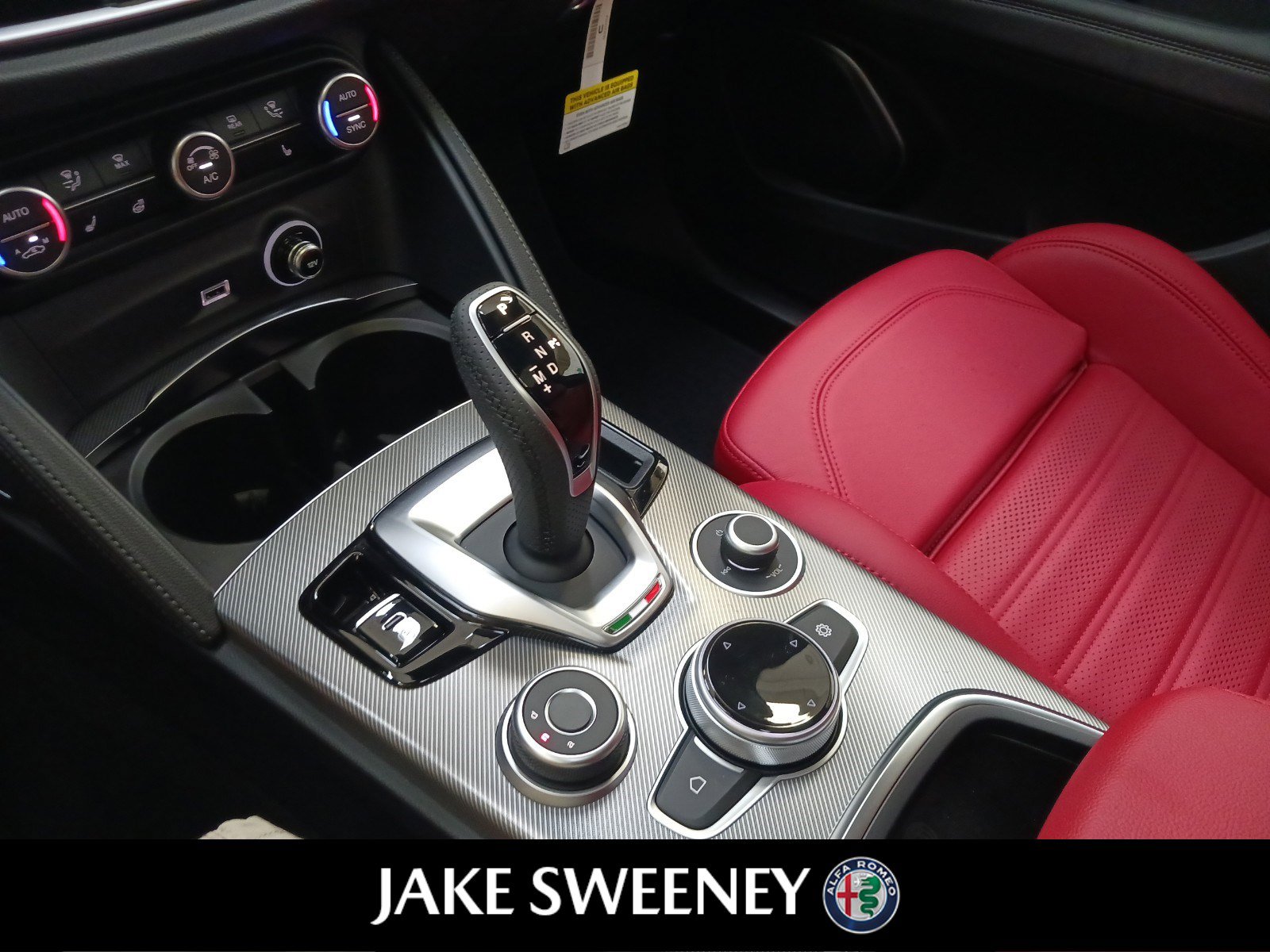 New 2022 Alfa Romeo Stelvio Veloce image 24