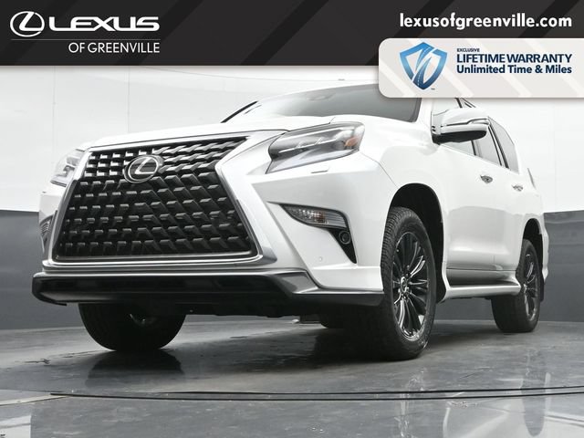Certified 2023 Lexus GX 460 Premium w/ Accessory Package AWD/4WD image 31