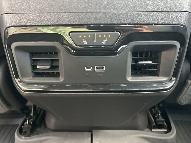 Used 2022 GMC Sierra 1500 AT4 w/ AT4 Premium Package image 16