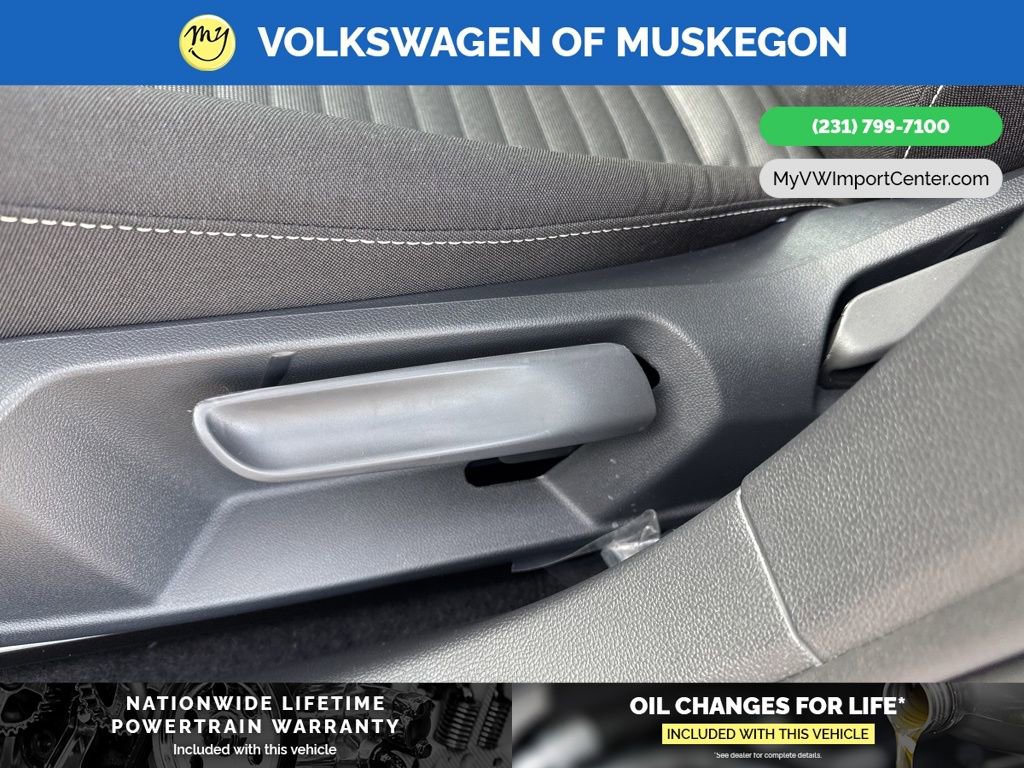 New 2026 Volkswagen Jetta S image 12