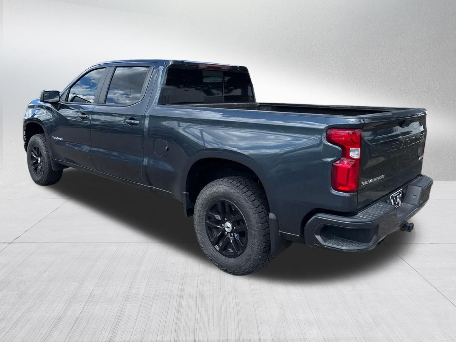 Used 2019 Chevrolet Silverado 1500 RST w/ True North Edition AWD/4WD image 5