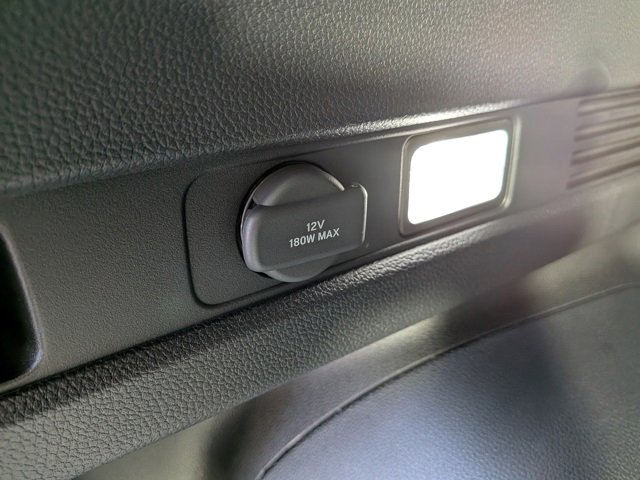New 2026 Honda CR-V Sport-L image 10