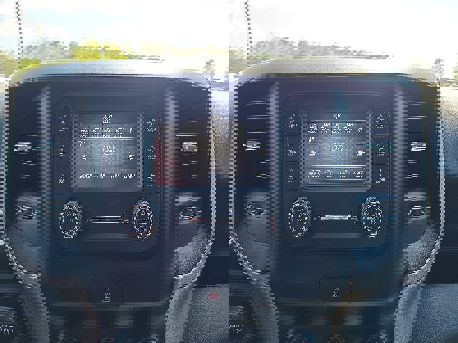 Used 2021 RAM 2500 Tradesman w/ Chrome Appearance Group image 22