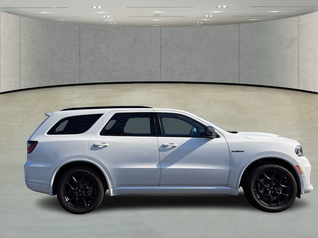 New 2026 Dodge Durango GT image 4