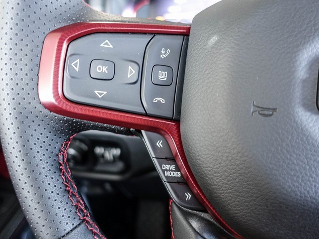 New 2026 RAM 1500 Rebel w/ Rebel Level 2 Equipment Group image 10