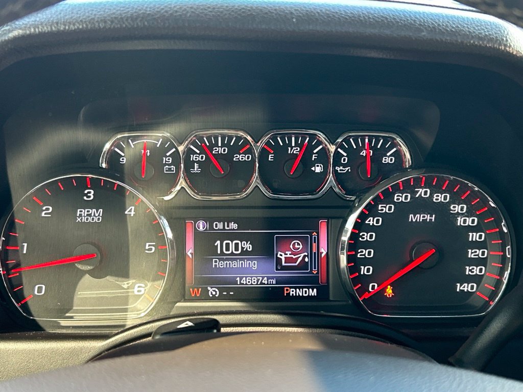 Used 2016 GMC Yukon SLT w/ HD Trailering Package RWD image 26