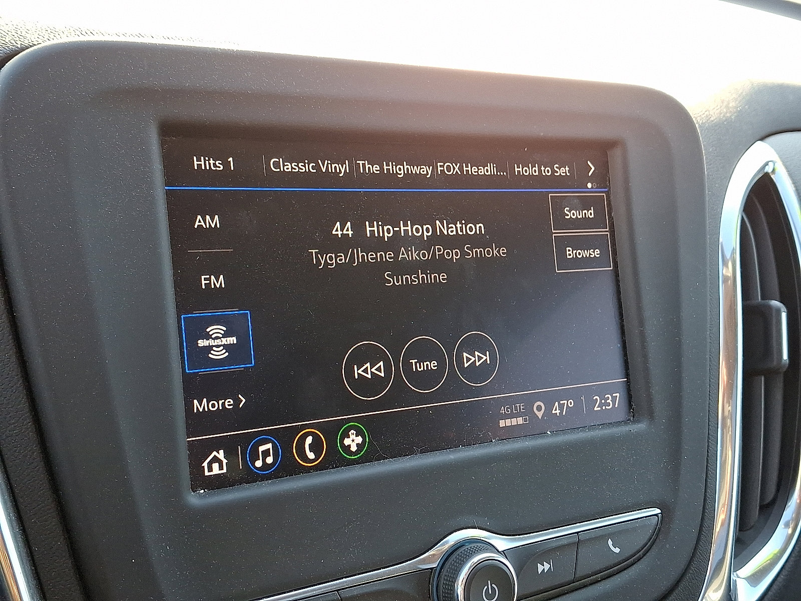 Certified 2022 Chevrolet Equinox LT image 16