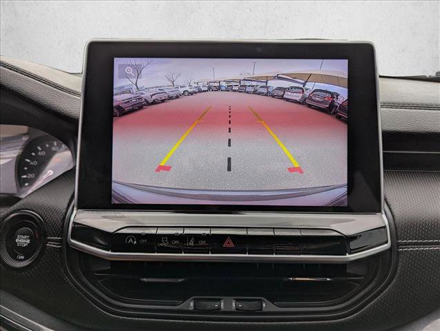 Used 2022 Jeep Compass Altitude w/ Convenience Group image 13