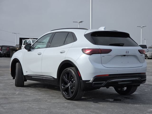 New 2026 Buick Envision Sport Touring image 25