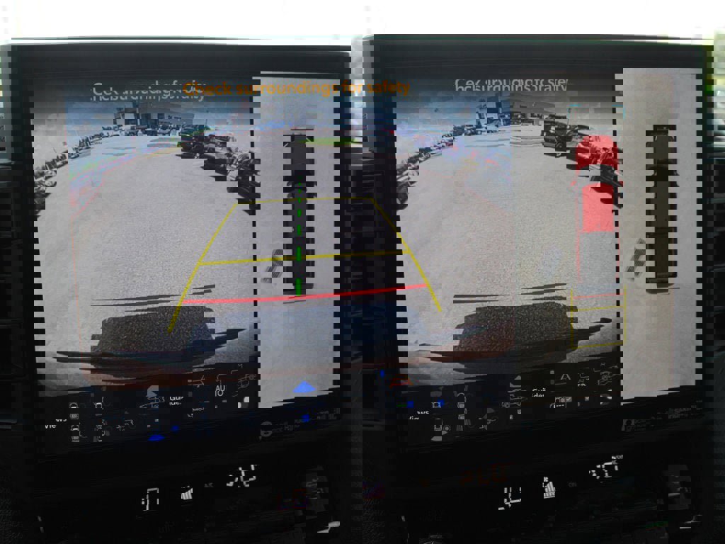 Used 2024 Toyota Tundra TRD Pro image 6