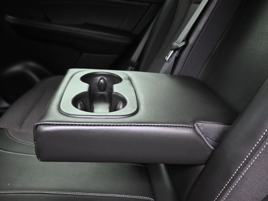 Used 2023 Buick Envision Preferred FWD image 34