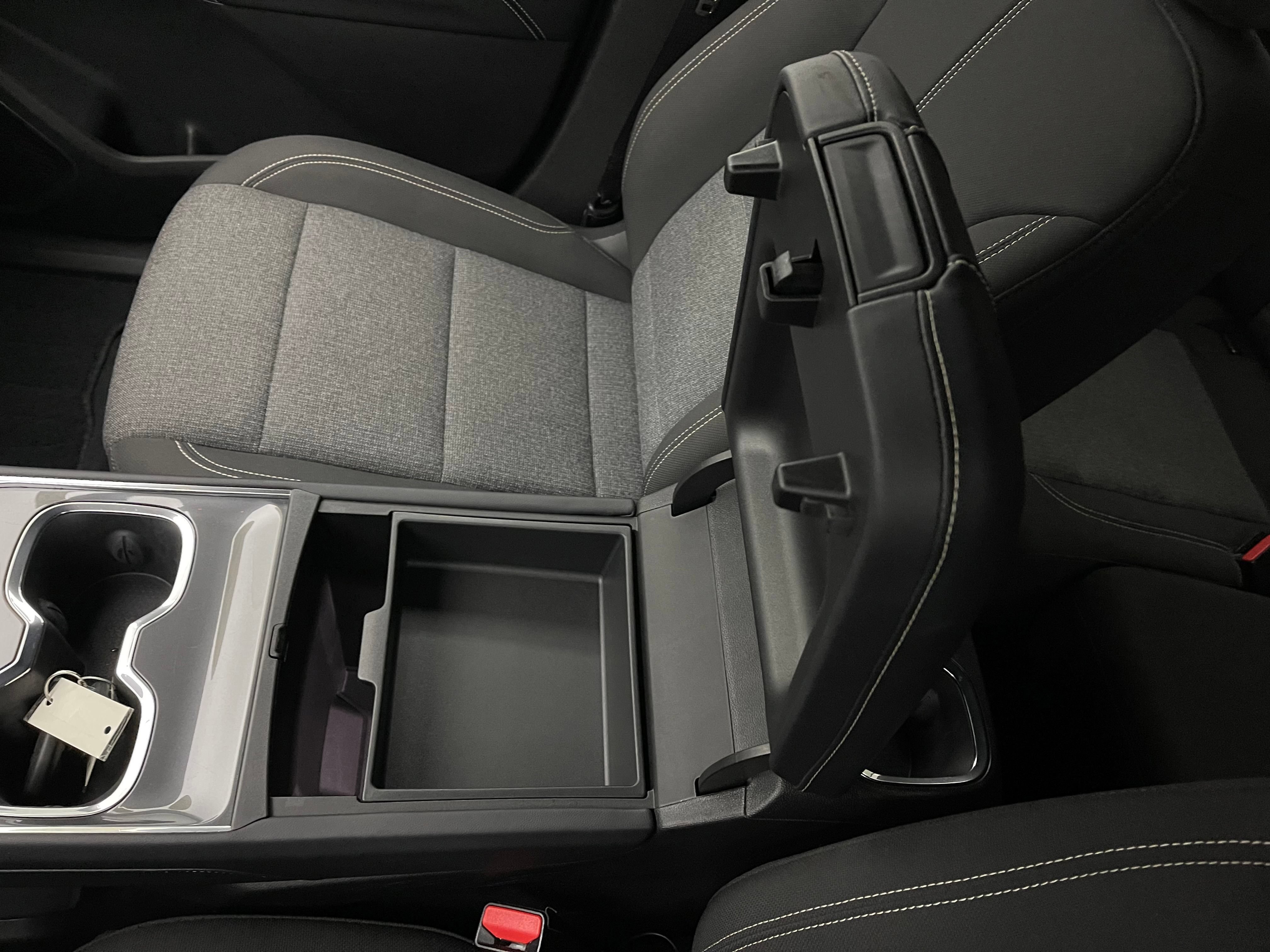 Used 2025 GMC Acadia Elevation FWD image 31
