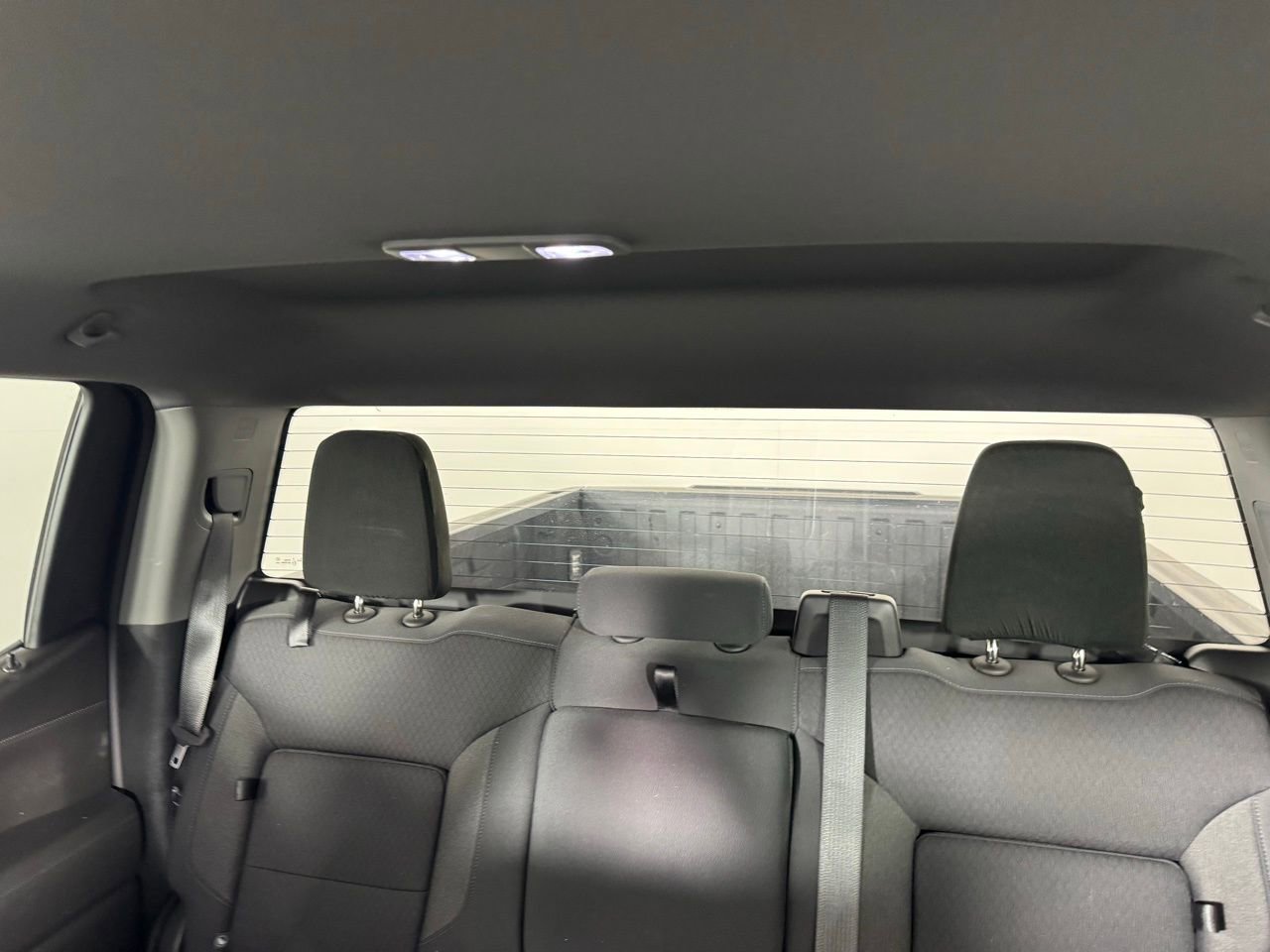 Used 2022 Chevrolet Silverado 1500 RST image 4