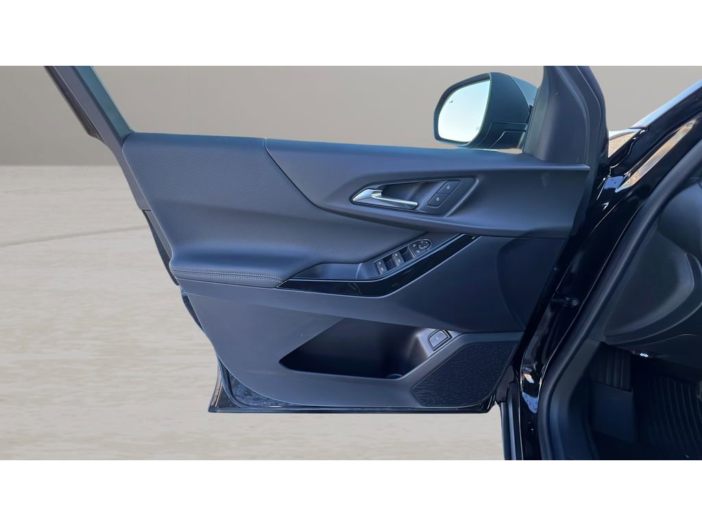 New 2026 Chevrolet Equinox LT w/ Convenience Package II image 26