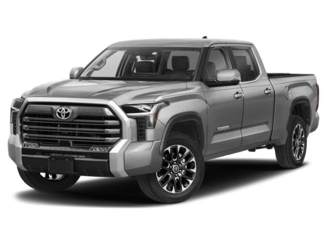 Used 2022 Toyota Tundra Limited