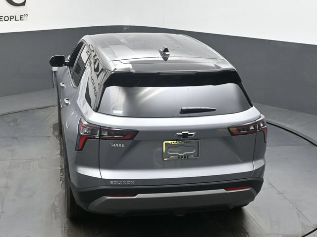 New 2026 Chevrolet Equinox LT w/ Convenience Package II FWD image 35