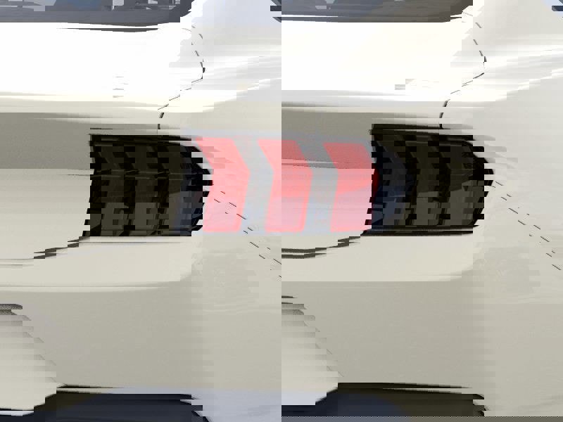 New 2025 Ford Mustang GT Premium w/ 60th Anniversary Package image 43