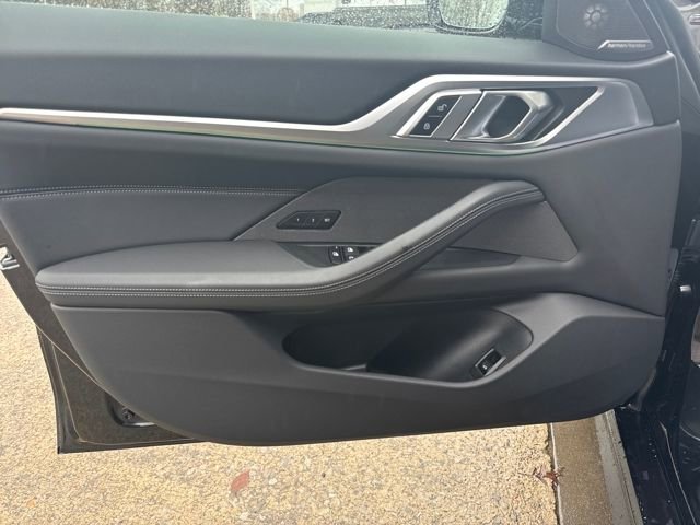 Certified 2025 BMW 430i xDrive w/ Premium Package image 10