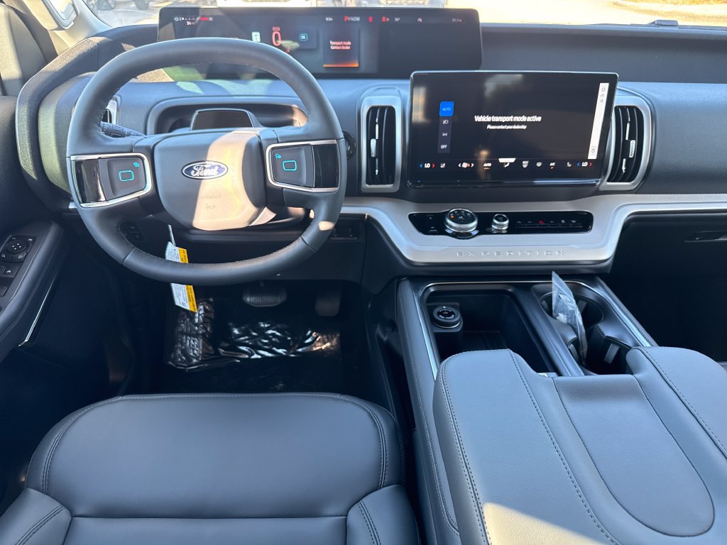 New 2027 Ford Expedition Max Active RWD image 5