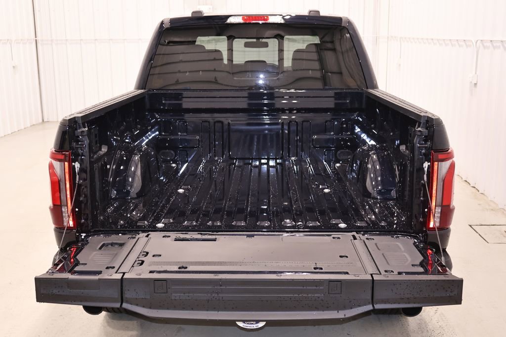 New 2026 Ford F150 Lariat AWD/4WD image 38