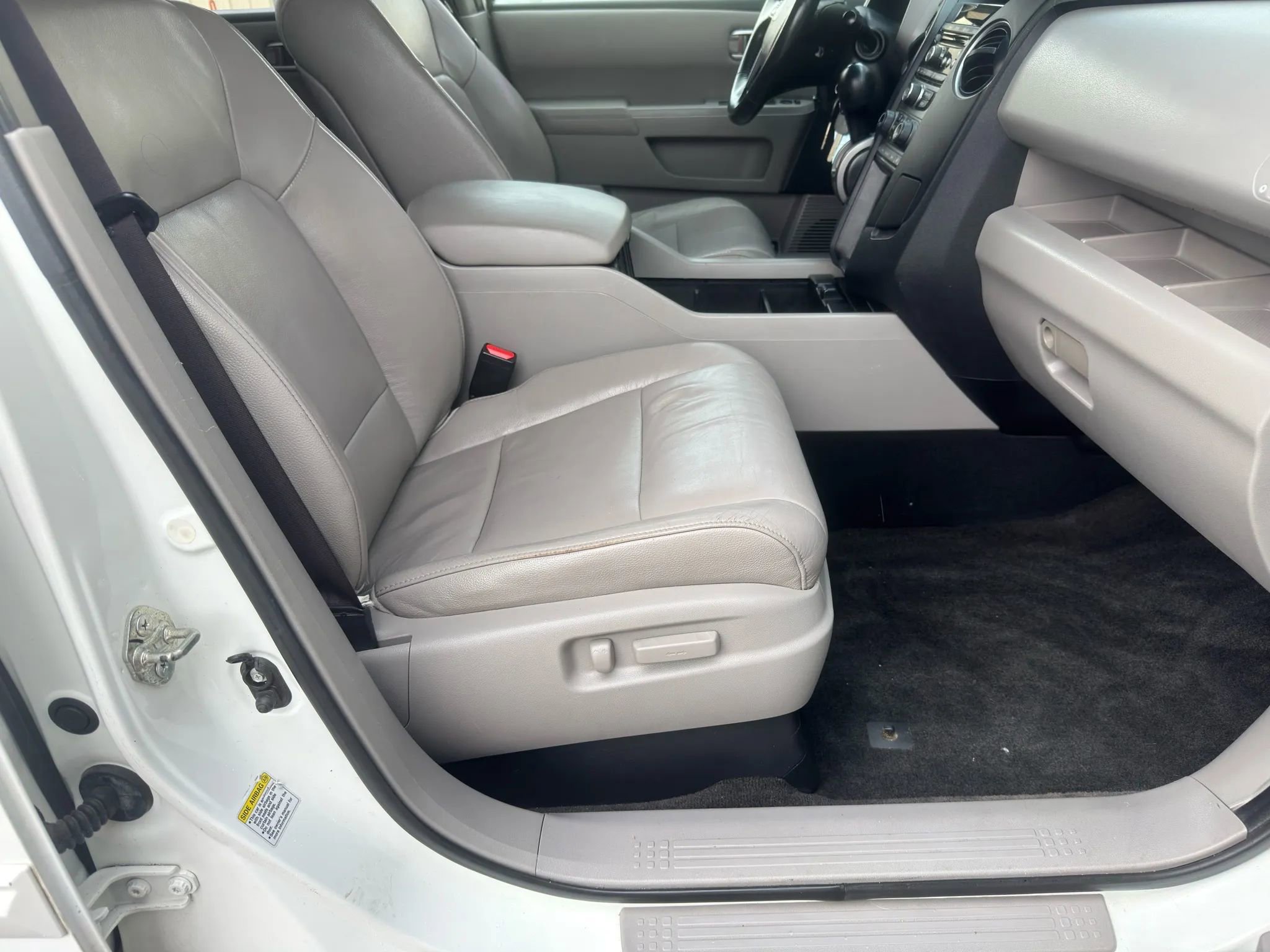 Used 2012 Honda Pilot EX-L image 20