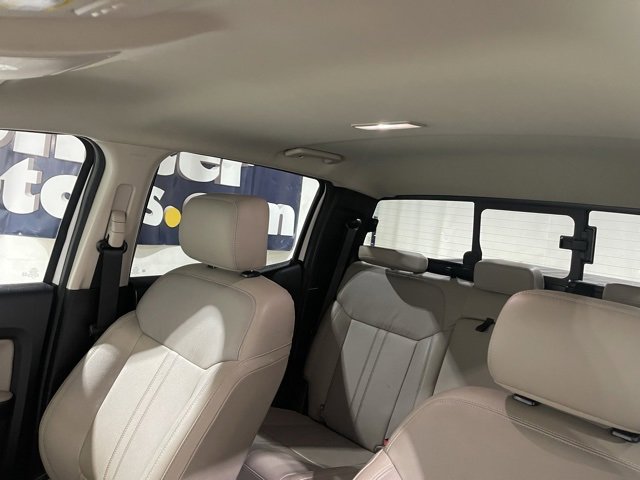 Used 2019 Ford Ranger Lariat w/ Trailer Tow Package image 17