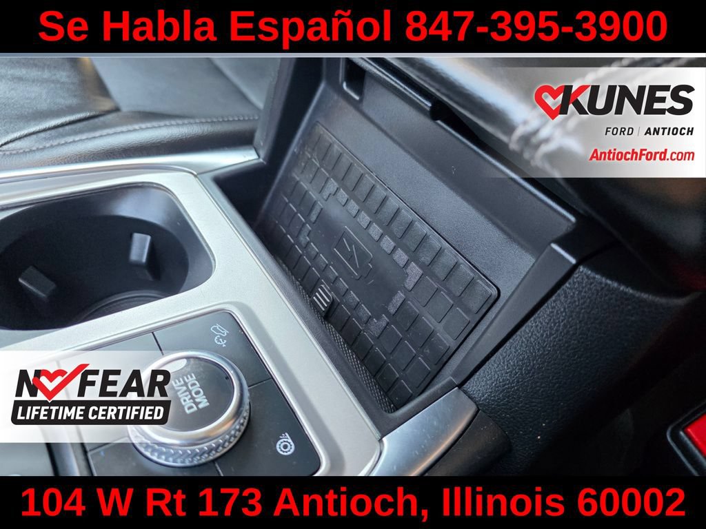Certified 2023 Ford Explorer Limited AWD/4WD image 46