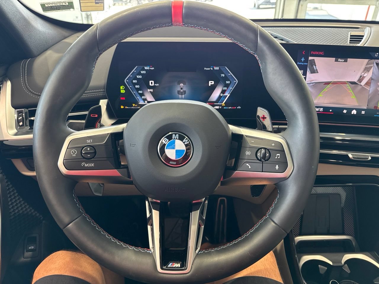 Used 2025 BMW X1 M35i w/ Premium Package AWD/4WD image 19