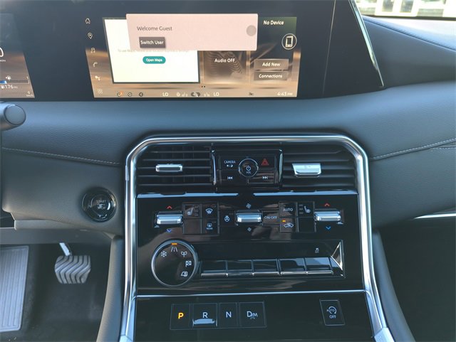 New 2026 Nissan Armada SL image 30